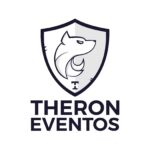 Logo Theron eventos