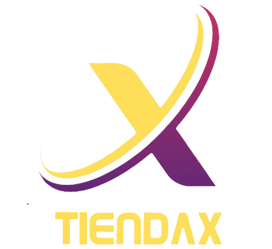 Logo-Tiendax